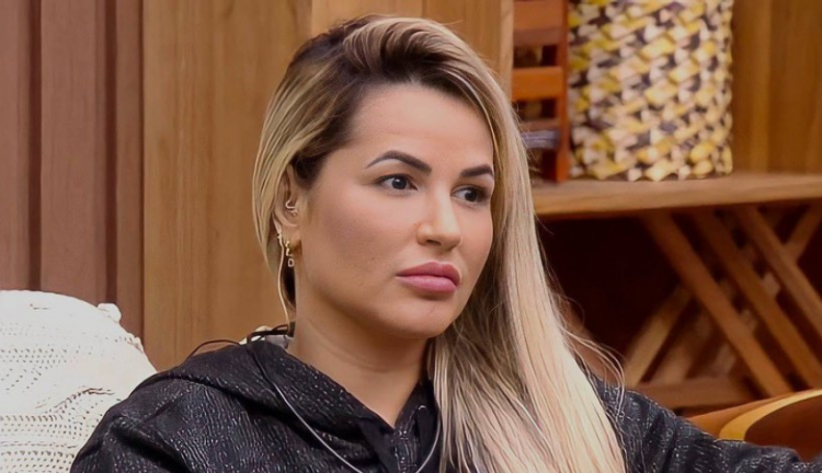 STJ rejeita recurso e mantém prisão preventiva de Deolane Bezerra nesta terça-feira