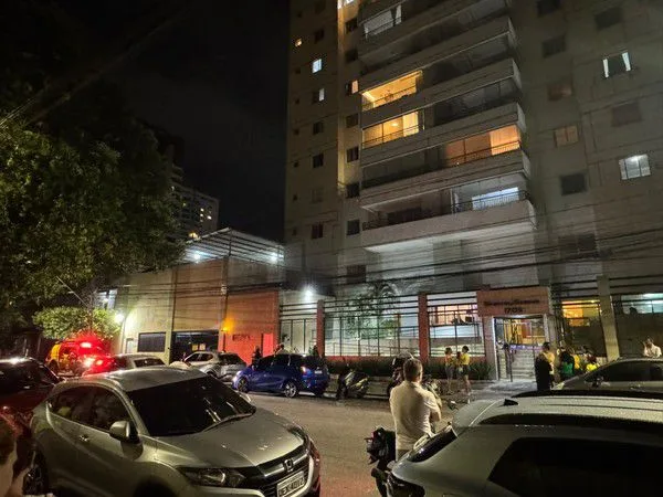 Terremoto na Venezuela causa tremores no Pará: Prédios são evacuados em Belém e Santarém