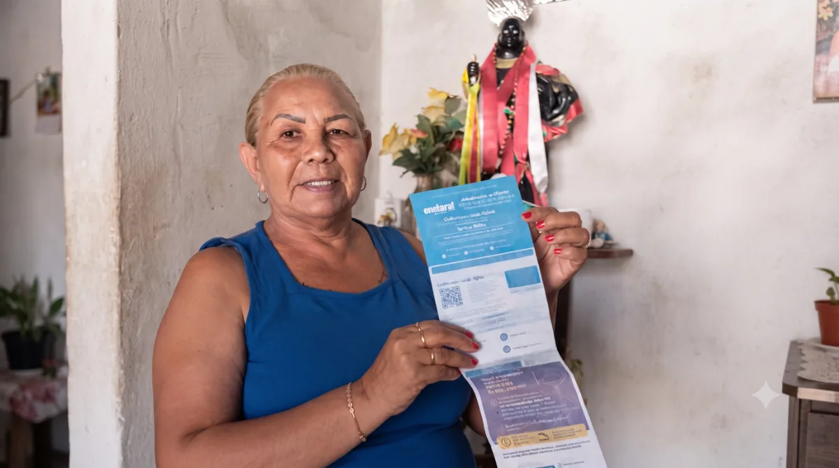 Prefeitura de Cametá aciona órgãos de controle contra a Equatorial