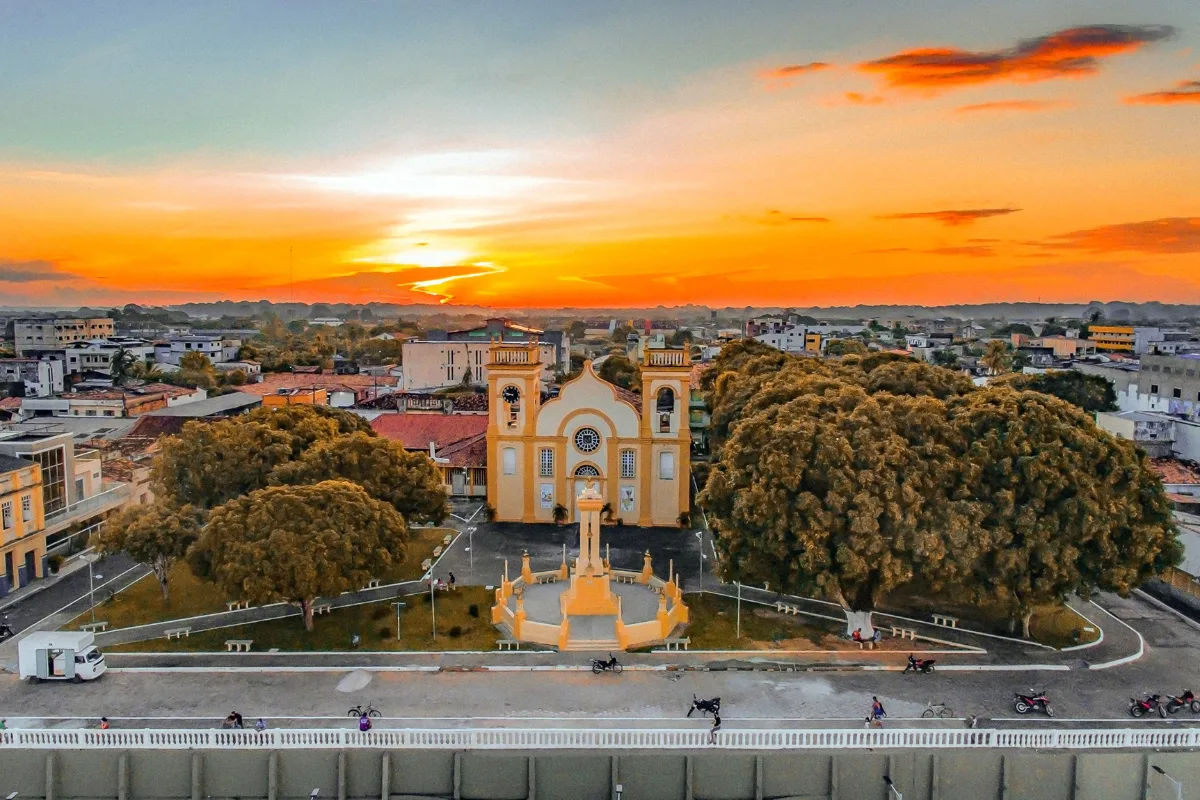 Cametá sedia 1º Encontro de Turismo de Experiência gratuito realizado pelo Sebrae nesta quarta-feira (8)