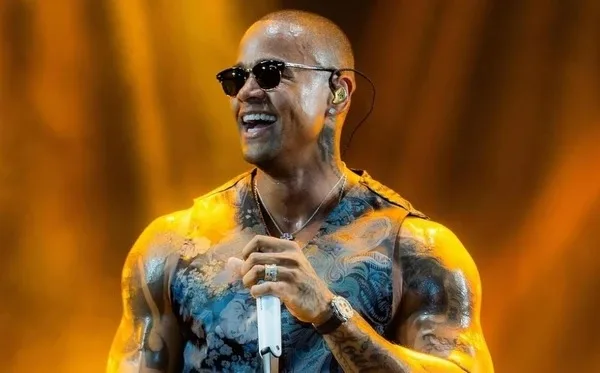 Cametá anuncia Festival de Verão do Povão 2026 com Léo Santana, Pablo e Claudia Leitte — foto 2