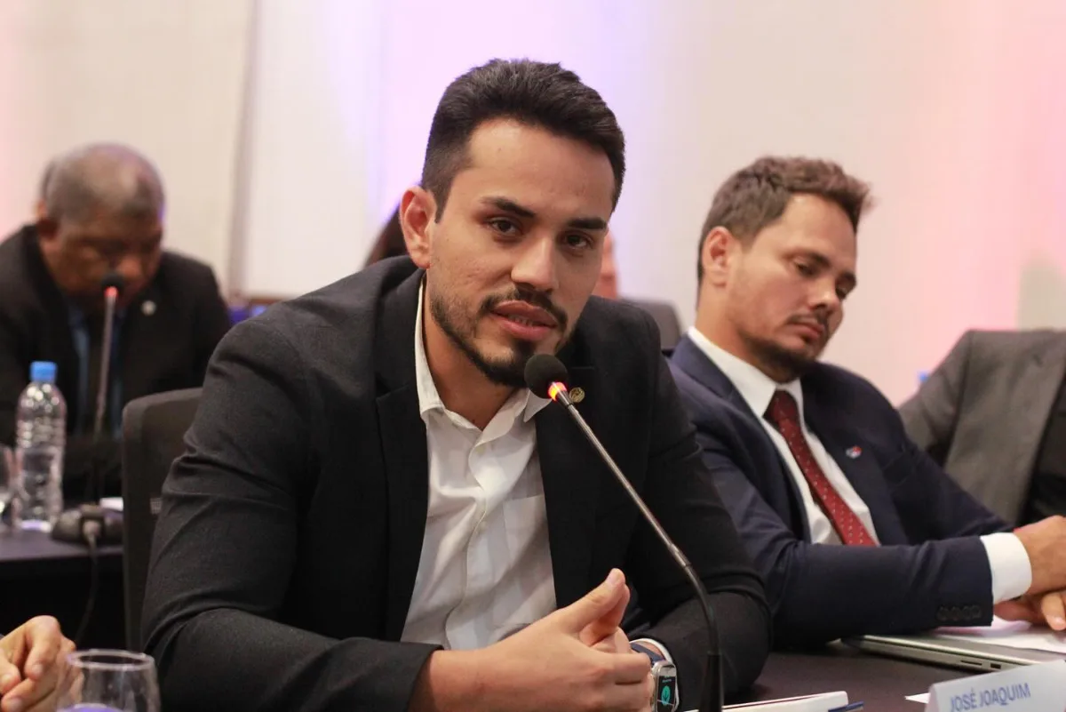 Presidente da OAB Cametá cumpre agenda inédita no Conselho Federal