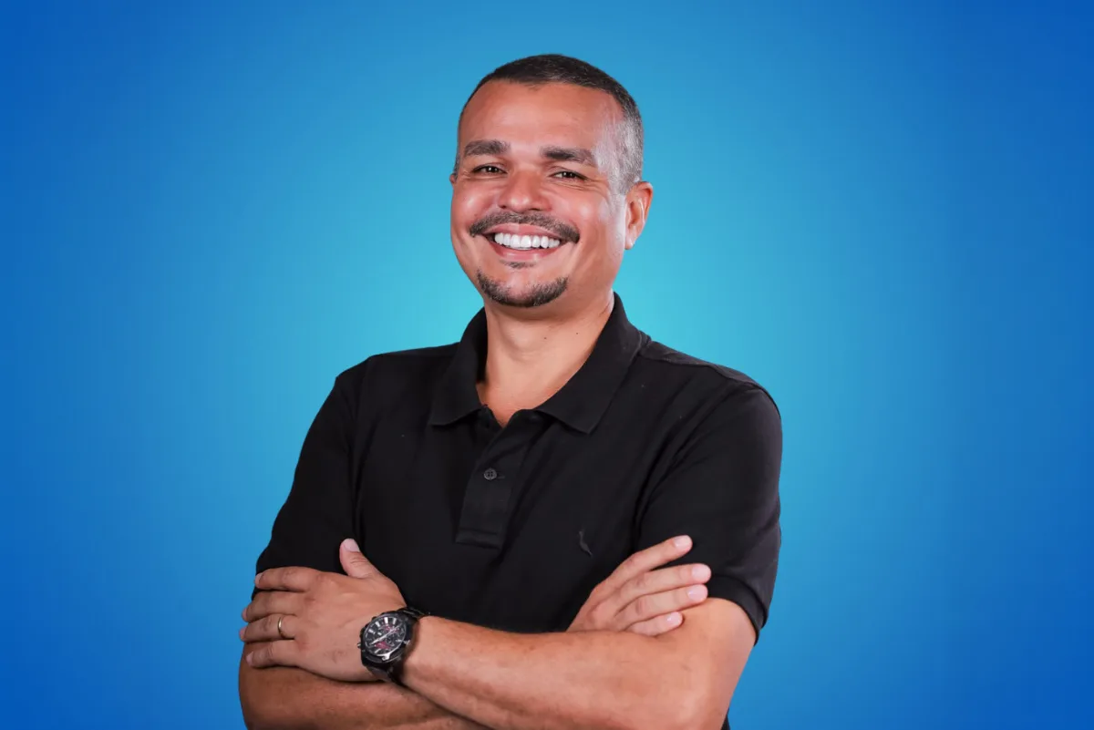 Engenheiro Diogo desponta no cenário eleitoral do Xingu e lança candidatura à Deputado Federal.