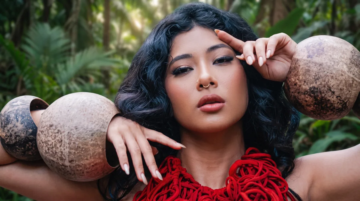 Zaynara é indicada ao Grammy Latino com álbum Amor Perene