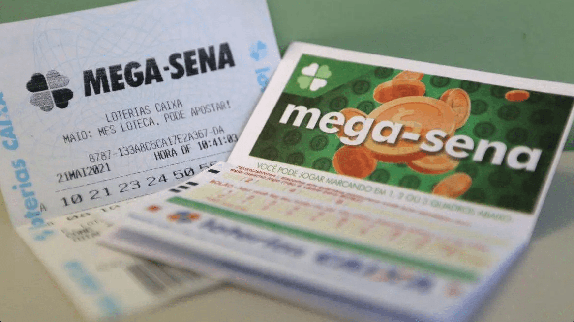 Mega-Sena de R$ 52 milhões tem apostas até as 20h nesta terça