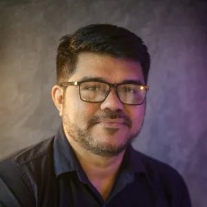 Toninho Castro